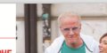 Christophe Lambert en couple avec Camilla Ferranti, 22 ans sa cadette (photo)