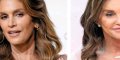 Cindy Crawford humiliée, prise pour Caitlyn Jenner aux British Fashion Awards (photo)