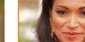 Cindy Fabre, fin de célibat - Elle remplace le père de son fils