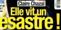 Claire Chazal, elle vit un terrible désastre, une période difficile