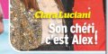 Clara Luciani en couple avec Alex Kapranos, leader de Franz Ferdinand (photo)
