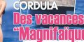 Cristina Cordula, c'est magnifique à Saint-Tropez avec son homme (photo)