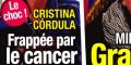 Cristina Cordula, « un drame », frappée par le cancer (photo)