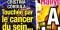 Cristina Cordula, le choc, touchée par une terrifiante maladie (photo)