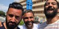 Cyril Hanouna, encore des tensions avec sa jolie Emilie ? (photo)