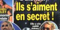 Cyril Hanouna, Laeticia Hallyday, ils s'aiment en secret, ça se précise (photo)