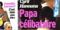 Cyril Hanouna, papa célibataire, il quitte sa femme après 16 ans (photo)