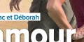 Cyril Lignac, bébé 2 avec Déborah, un séjour à Ile Maurice confirme tout