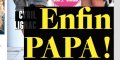 Cyril Lignac bientôt papa, Marine est enceinte (photo)