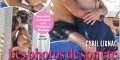 Cyril Lignac, des photos « caliente » avec Marine (photo)