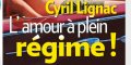 Cyril Lignac et Déborah - grande décision pour leur couple - Une fille change tout