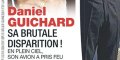 Daniel Guichard, brutale disparition, son avion a pris feu