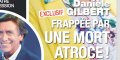 Danièle Gilbert frappée par une mort atroce (photo)