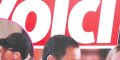 Dany Boon, avec Laurence Arié, ça devient sérieux (photo)