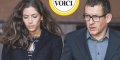 Dany Boon en couple avec Laurence Arné (photo)