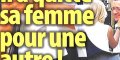 Dany Boon, il a quitté sa femme pour une autre, la preuve