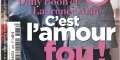 Dany Boon, le bonheur, le mariage avec Laurence Arné (photo)