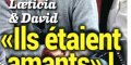 David et Laeticia Hallyday, « ils étaient amants », trouble rumeur (photo)