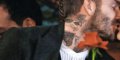 David et Victoria Beckham, baiser de la paix, le divorce oublié (photo)