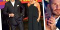 David et Victoria Beckham, un froid sibérien, ça sent la fin, la preuve
