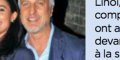 David Ginola in love de Maeva Denat, les jeunes parents nagent en plein bonheur (photo)