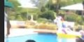 David Hallyday, Alexandra Pastor, confinés à Supertubos, sublime nid (photo)