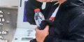 David Hallyday, Alexandra Pastor "sous haute protection", terrifiantes menaces (photo)