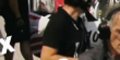 David Hallyday, conflit familial occulté, sa méthode radicale pour oublier (photo)