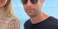 David Hallyday et Laura Smet défiés par le frère de Laeticia (photo)