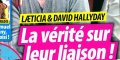 David Hallyday, liaison avec Laeticia, la vérité éclate au grand jour (photo)