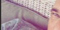 David Hallyday, rides disparues, son coup de jeune impressionne (photo)
