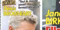 Denis Brogniart, Koh-Lanta, une candidate violée, tout le monde savait