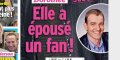 Dorothée mariée en secret avec un fan, l'identité révélée