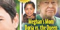 Elisabeth II en veut grave à Doria Ragland, pourquoi la mère de Meghan Markle l'irrite tant (photo)