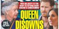 Elisabeth II, humiliation publique, sa décision implacable contre Meghan Markle (photo)