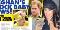 Elizabeth II- anéantie à Windsor - coup de griffe de Meghan Markle enceinte (photo)