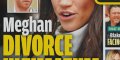 Elizabeth II, "choquée" par Meghan Markle et Harry, un autre ultimatum de divorce (photo)