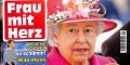 Elizabeth II confrontée à un nouveau décès (photo)