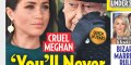 Elizabeth II en larmes, Harry et Meghan la privent d'Archie, elle ne le reverra plus (photo)