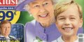 Elizabeth II folle du petit George, elle lui lègue un héritage secret ! (photo)