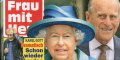 Elizabeth II intransigeante, la surprenante punition de Philip après son accident (photo)