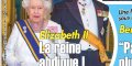 Elizabeth II, la reine abdique ! (photo)