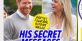 Elizabeth II, prince Charles, inquiétude pour Harry, trop proche de Chelsy Davy (photo)
