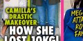 Elizabeth II, relooking "imposé" à Camilla Parker-Bowles, amaigrie de 10 kg (photo)