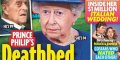 Elizabeth II trompée par Prince Philip, révélation sur sa double vie avec Lady Brabourne (photo)
