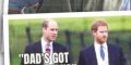 Elizabeth II, Prince Charles "bouleversés" pour Harry- Une humiliante rumeur ressurgit (photo)