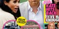 Elizabeth II, sous le choc, violente dispute entre Meghan et Harry, appel à la police (photo)
