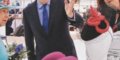 Elizabeth II victime de la mode, un magasin ouvert rien que pour elle ! (photo)