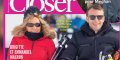 Emmanuel et Brigitte Macron, leurs bons moments à la Mongie dans Closer