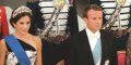 Emmanuel et Brigitte Macron, un incident diplomatique au Danemark